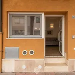 Lägenhet Casa Aura
