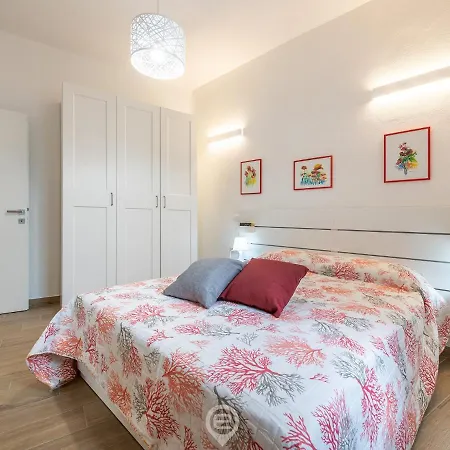 Lägenhet Casa Aura