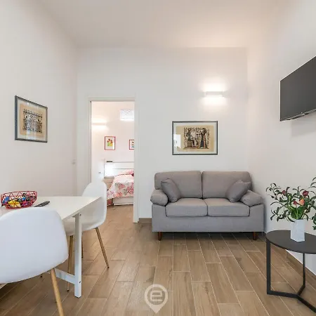 Casa Aura Apartment