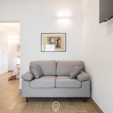 アパート Casa Aura *