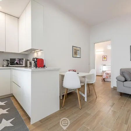 Casa Aura Appartamento *