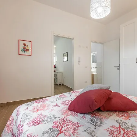 Lägenhet Casa Aura *