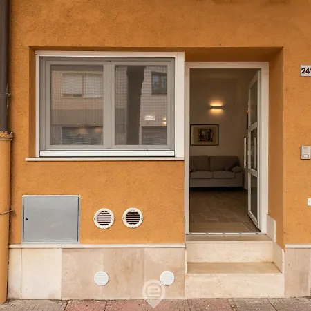 Appartamento Casa Aura