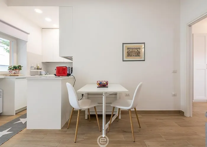 Casa Aura アパート *