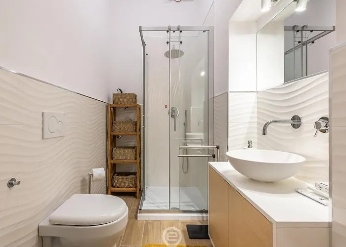 アパート Casa Aura *