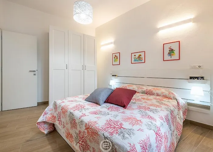 アパート Casa Aura