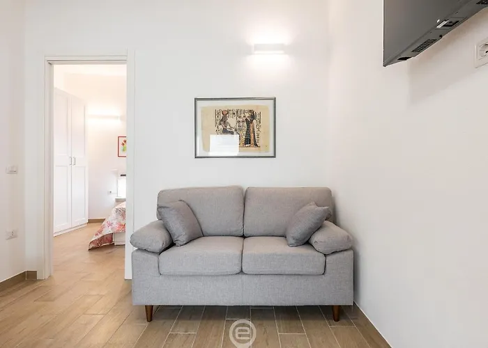 アパート Casa Aura *