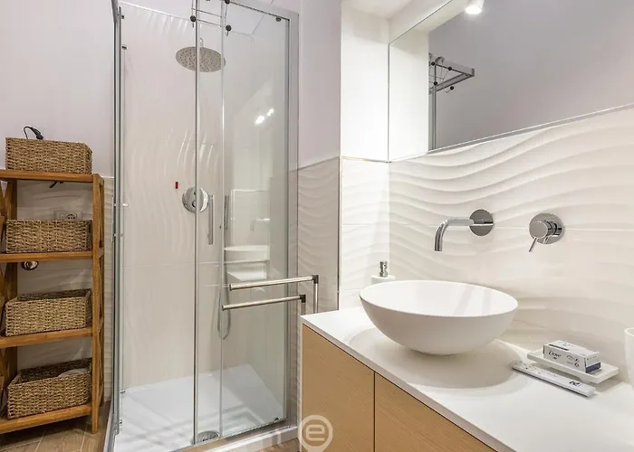 Casa Aura アパート