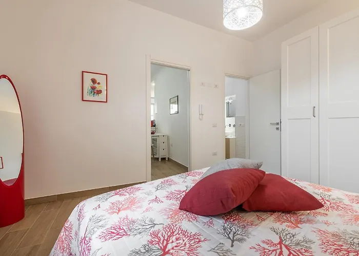 アパート Casa Aura *