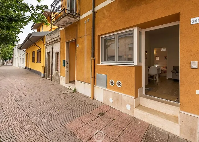 Casa Aura *